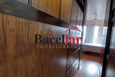 Apartamento à venda com 3 quartos, 148m² em Tijuca, Rio de Janeiro