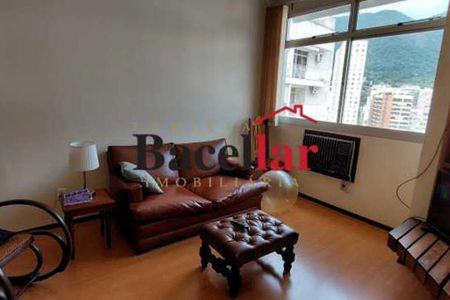 Apartamento à venda com 3 quartos, 148m² em Tijuca, Rio de Janeiro