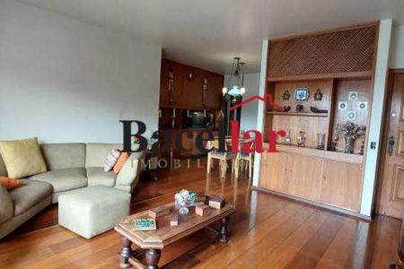 Apartamento à venda com 3 quartos, 148m² em Tijuca, Rio de Janeiro