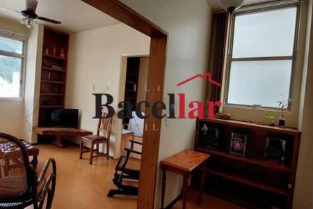 Apartamento à venda com 3 quartos, 148m² em Tijuca, Rio de Janeiro