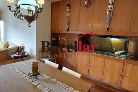 Apartamento à venda com 3 quartos, 148m² em Tijuca, Rio de Janeiro