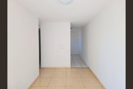 Sala  de apartamento para alugar com 2 quartos, 42m² em Jardim Angelica, Guarulhos