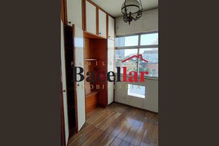 Apartamento à venda com 3 quartos, 120m² em Méier, Rio de Janeiro