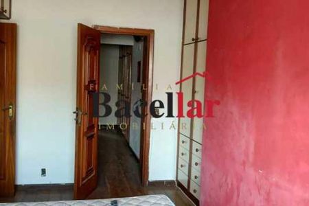 Apartamento à venda com 3 quartos, 120m² em Méier, Rio de Janeiro