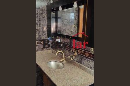 Apartamento à venda com 3 quartos, 120m² em Méier, Rio de Janeiro