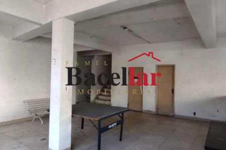 Apartamento à venda com 3 quartos, 120m² em Méier, Rio de Janeiro