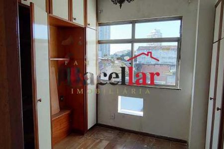 Apartamento à venda com 3 quartos, 120m² em Méier, Rio de Janeiro