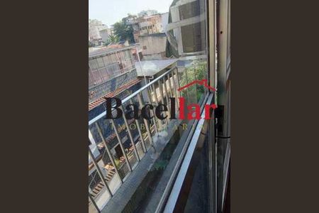 Apartamento à venda com 3 quartos, 120m² em Méier, Rio de Janeiro