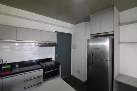 Studio de apartamento para alugar com 1 quarto, 33m² em Santana, São Paulo