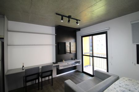 Studio de apartamento para alugar com 1 quarto, 33m² em Santana, São Paulo