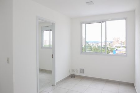 Sala de apartamento para alugar com 2 quartos, 34m² em Lapa de Baixo, São Paulo