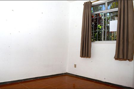 Quarto 2 de apartamento à venda com 2 quartos, 45m² em Vitoria, Belo Horizonte