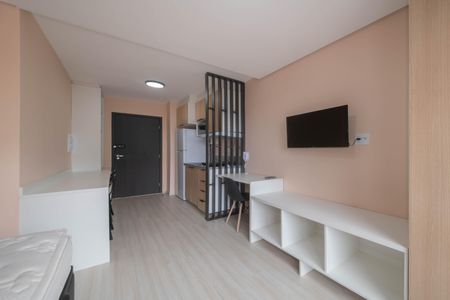 Kitnet/Studio para alugar com 1 quarto, 25m² em Jardim das Acacias, São Paulo