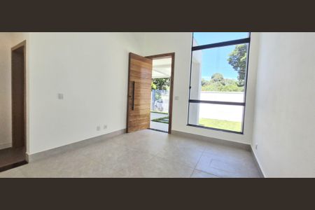 Sala  de casa à venda com 3 quartos, 510m² em Várzea, Lagoa Santa