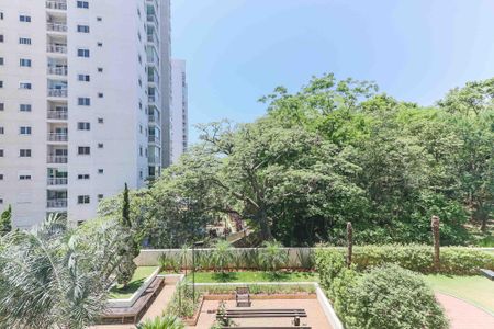 Varanda de apartamento à venda com 2 quartos, 60m² em Jardim das Vertentes, São Paulo