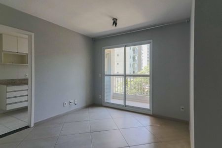 Sala de apartamento à venda com 2 quartos, 60m² em Jardim das Vertentes, São Paulo