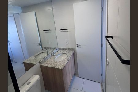 Apartamento para alugar com 1 quarto, 24m² em Vila Pompéia, São Paulo