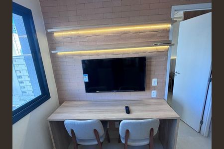 Apartamento para alugar com 1 quarto, 24m² em Vila Pompéia, São Paulo