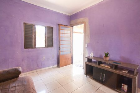 Sala de casa para alugar com 2 quartos, 100m² em Chácaras Tubalina E Quartel, Uberlândia