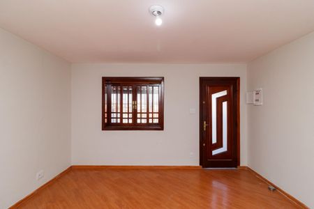 Sala de casa para alugar com 3 quartos, 105m² em Vila Isolina Mazzei, São Paulo