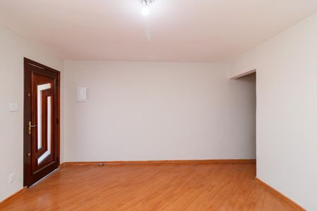 Sala de casa para alugar com 3 quartos, 105m² em Vila Isolina Mazzei, São Paulo