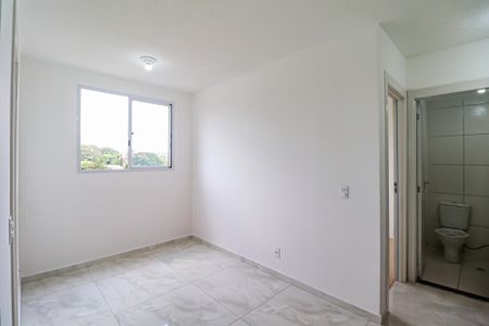 Sala de apartamento à venda com 2 quartos, 35m² em Jaguaré, São Paulo