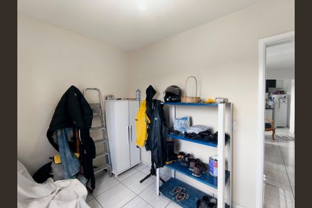 Quarto 2 de apartamento à venda com 2 quartos, 49m² em Jardim do Lago, Jundiaí