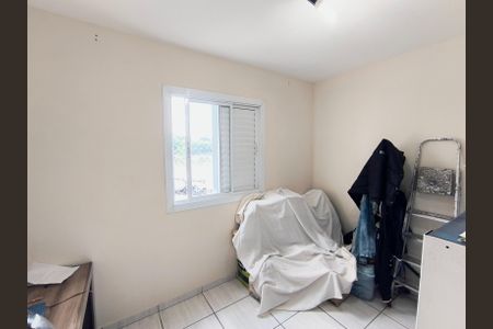 Quarto 2 de apartamento à venda com 2 quartos, 49m² em Jardim do Lago, Jundiaí