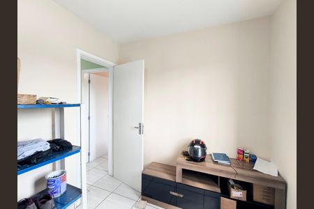 Quarto 2 de apartamento à venda com 2 quartos, 49m² em Jardim do Lago, Jundiaí
