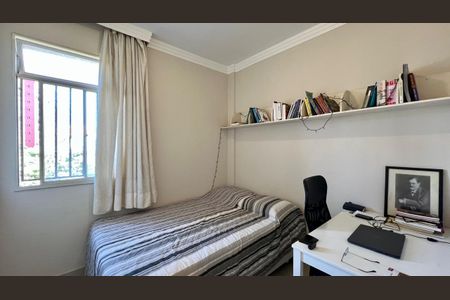 quarto de apartamento à venda com 2 quartos, 55m² em Santa Efigênia, Belo Horizonte