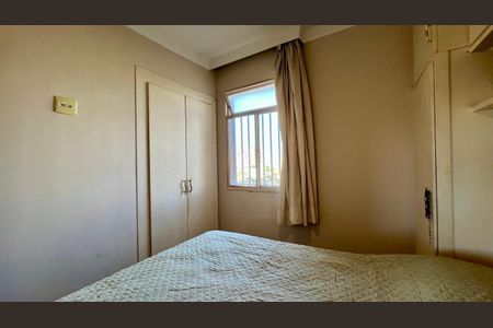 quarto  de apartamento à venda com 2 quartos, 55m² em Santa Efigênia, Belo Horizonte