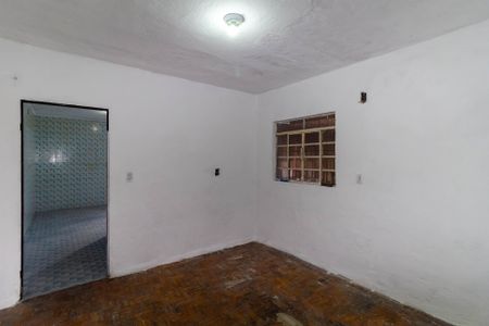Sala de casa para alugar com 1 quarto, 80m² em Vila Cruzeiro, São Paulo