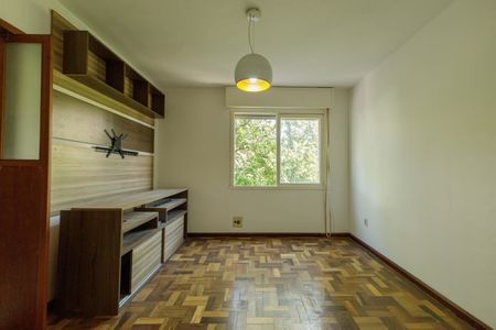 Sala de apartamento à venda com 3 quartos, 100m² em Cristo Redentor, Porto Alegre