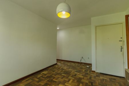 Sala de apartamento à venda com 3 quartos, 100m² em Cristo Redentor, Porto Alegre