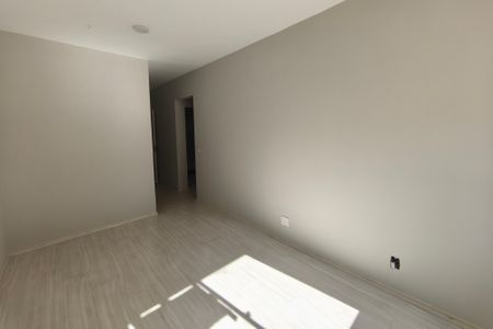 Sala de apartamento à venda com 2 quartos, 57m² em Vila Maria Eugênia, Campinas