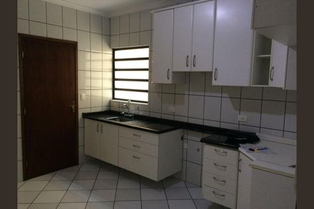 Apartamento à venda com 3 quartos, 87m² em Vila Alice, Santo André