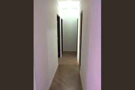 Apartamento à venda com 3 quartos, 87m² em Vila Alice, Santo André