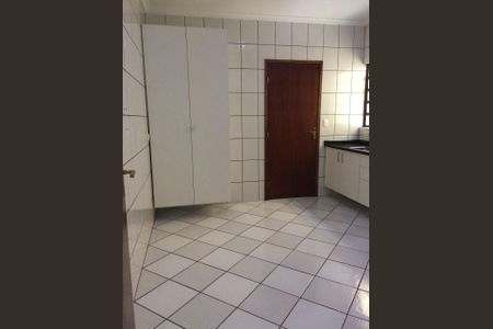 Apartamento à venda com 3 quartos, 87m² em Vila Alice, Santo André