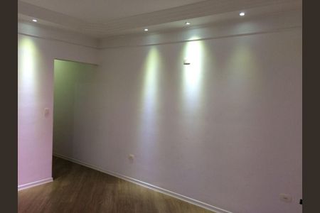 Apartamento à venda com 3 quartos, 87m² em Vila Alice, Santo André