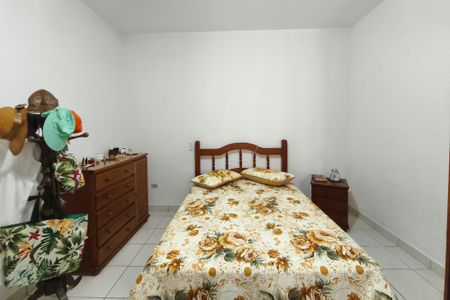 Quarto Suíte de casa à venda com 2 quartos, 100m² em Jardim Anton Von Zuben, Campinas