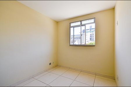 Suite de apartamento para alugar com 2 quartos, 55m² em Graça, Belo Horizonte