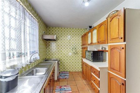 Casa à venda com 3 quartos, 150m² em Jardim Umuarama, São Paulo