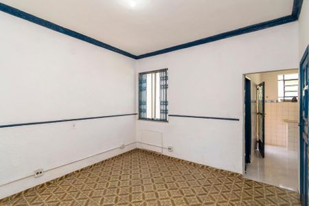 Sala de apartamento para alugar com 2 quartos, 65m² em Ramos, Rio de Janeiro