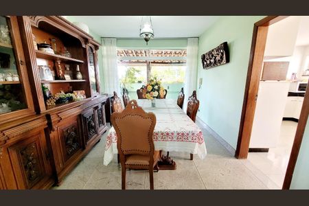 Apartamento à venda com 3 quartos, 260m² em Cidade Nova, Belo Horizonte