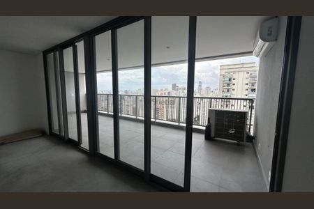 Apartamento à venda com 1 quarto, 81m² em Vila Gomes Cardim, São Paulo