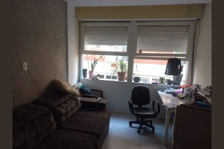 Apartamento à venda com 1 quarto, 44m² em Centro, Rio de Janeiro