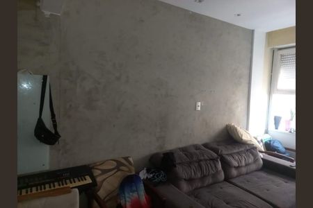 Apartamento à venda com 1 quarto, 44m² em Centro, Rio de Janeiro