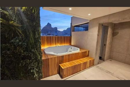 Apartamento à venda com 3 quartos, 280m² em Leblon, Rio de Janeiro