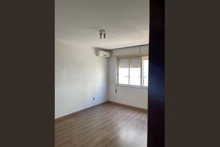 Sala de apartamento para alugar com 3 quartos, 98m² em Petrópolis, Porto Alegre