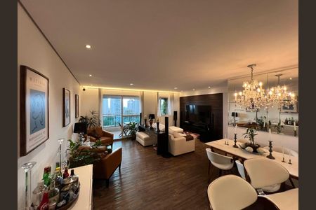 Apartamento à venda com 2 quartos, 87m² em Vila Andrade, São Paulo